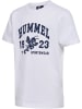 Hummel Hummel T-Shirt Hmlprint Lebensstil Kinder in BRIGHT WHITE