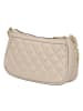 cavalli CLASS Dorotea Schultertasche 23 cm beige