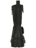 Clarks Stiefel Orinoco3 Bay in 1216 Black Leather
