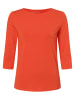 Franco Callegari Shirt in orange