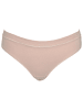 SugarShape String Cotton Basic in cappuccino