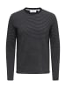Only&Sons Pullover 'Niguel' in dunkelblau