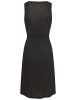 LASCANA Jerseykleid in schwarz