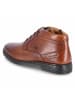 Josef Seibel Schnürstiefel in braun