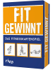 riva Fit gewinnt | Das Fitnesskartenspiel