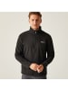 Regatta Herrenjacke Cera V in Schwarz