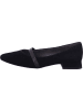 Paul Green Ballerina in schwarz