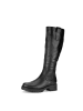 Gabor Comfort Winterstiefel in schwarz