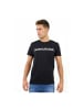 Calvin Klein Tshirt in Schwarz