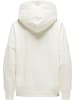 ragwear Kapuzenpullover Pirita Crepe in Ivory