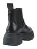 Buffalo Stiefeletten schwarz