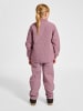 Hummel Verstellbare Taille Schneeanzug Hmlsobi Kinder in DUSKY ORCHID
