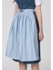 Stockerpoint Stockerpoint Dirndl Fanny in dunkelblau