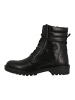 Mustang Stiefeletten schwarz