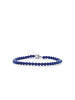 Ti Sento Milano Armband in Blau