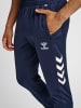 Hummel Verstellbare Taille Hose Hmlcore Erwachsene in MARINE