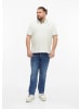 s.Oliver Polo-Shirt  in  02D1_creme