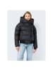 Noisy may Jacke in Black