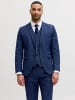 Jack & Jones Einreihiger Blazer in Medieval Blue 1