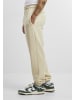 Urban Classics Trousers - Sweat in sand