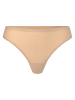 Chantelle Slip in beige - 0022