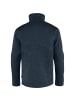 FJÄLLRÄVEN Fleecejacke in blau