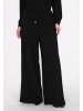 DreiMaster Women Pants in black