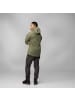 FJÄLLRÄVEN Regenjacke in grün