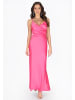 faina Women Dress in pink
