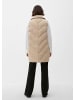 s.Oliver Outdoor-Weste in 8166_beige