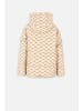 Lemon explore Winterjacke für Mädchen in beige
