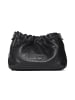 Marc Ellis Schultertasche in BLACK