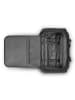 Roncato Gateway 2 Rollen Reisetasche 58 cm black