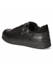 remonte Low Sneaker in schwarz