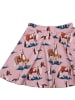Walkiddy Rock Little & Big Horses - Skirt