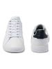 Lacoste Sneaker in Weiß