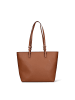 Michael Kors Shopper Tasche in BROWN