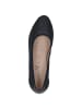 Caprice Pumps in NAVY PERLATO