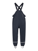 Schmuddelwedda Mädchen Regenhose in Marine