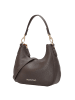 Valentino Bags Brixton - Schultertasche 26 cm (moro) in moro
