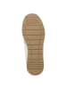 Marco Tozzi Sneaker in CREAM COMB