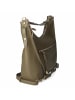 Fräulein Frida Handtasche in green