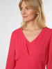 comma Kleid in pink