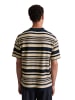 Marc O'Polo DfC T-Shirt relaxed in Dark Blue
