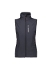 cmp Funktions-Softshellweste WOMAN VEST in Anthrazit