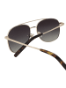 MESSYWEEKEND Sonnenbrille SAIN in gold