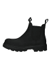 Ecco Stiefelette in Schwarz