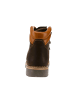 Dockers by Gerli Boots 45NB004-400 in Braun