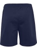 Hummel Verstellbare Taille Kurze Hose Hmlgo Herren in MARINE