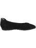 Tamaris Ballerinas 1-22119-20 in schwarz